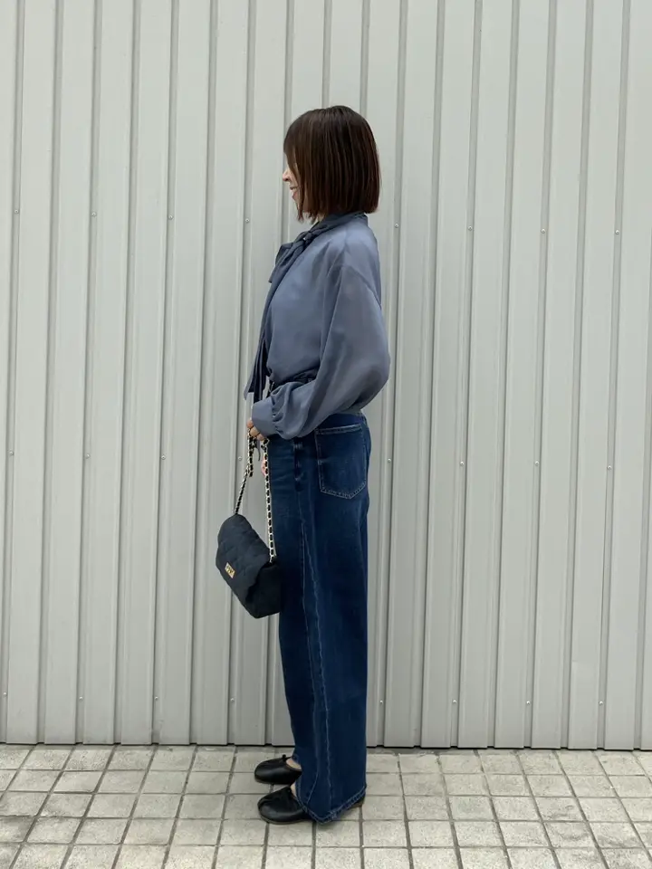 ONWARD CROSSET SELECT 東 コーディネート画像