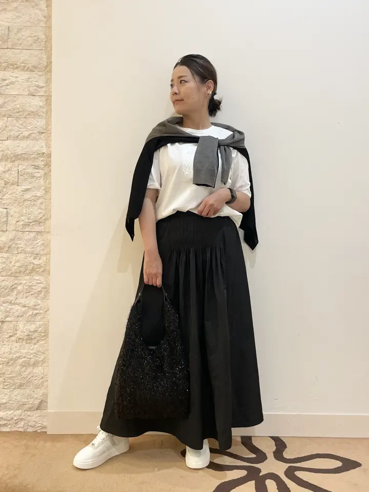 ONWARD CROSSET SELECT 秋田 コーディネート画像