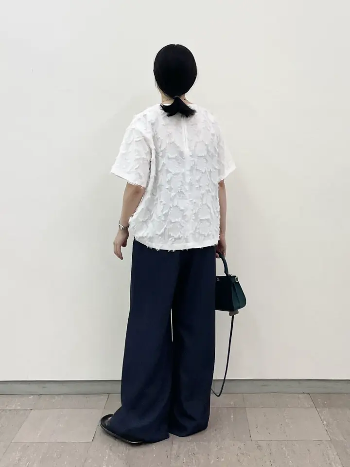 ONWARD CROSSET SELECT K コーディネート画像