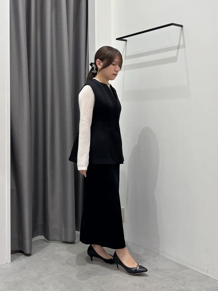 ONWARD CROSSET SELECT 乃和 コーディネート画像