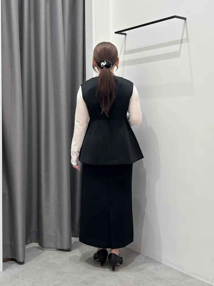 ONWARD CROSSET SELECT 乃和 コーディネート画像