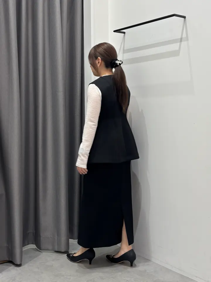 ONWARD CROSSET SELECT 乃和 コーディネート画像