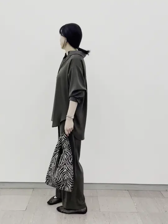 ONWARD CROSSET SELECT K コーディネート画像