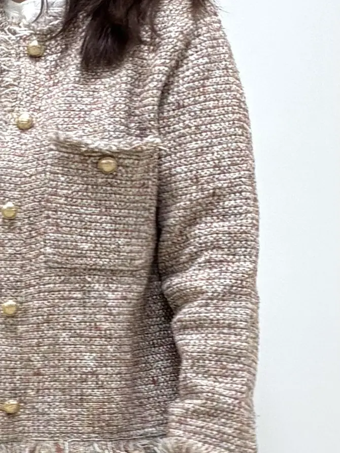 ONWARD CROSSET SELECT 小川 コーディネート画像