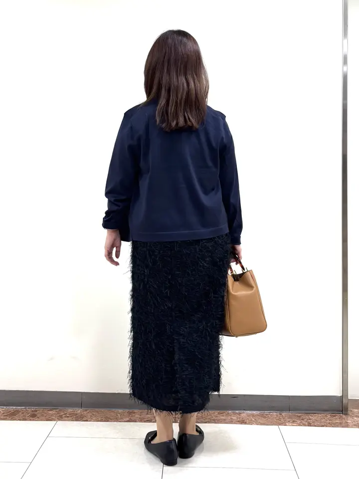 ONWARD CROSSET SELECT 小川 コーディネート画像