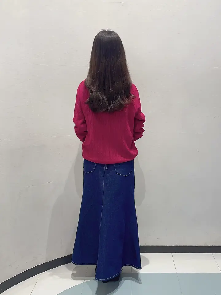 ONWARD CROSSET SELECT 安田 コーディネート画像