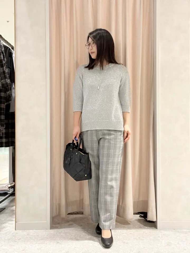 ONWARD CROSSET SELECT 渡邉 コーディネート画像