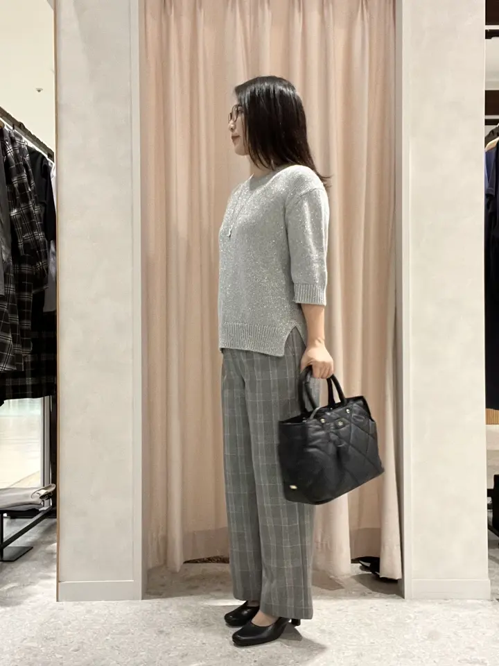 ONWARD CROSSET SELECT 渡邉 コーディネート画像