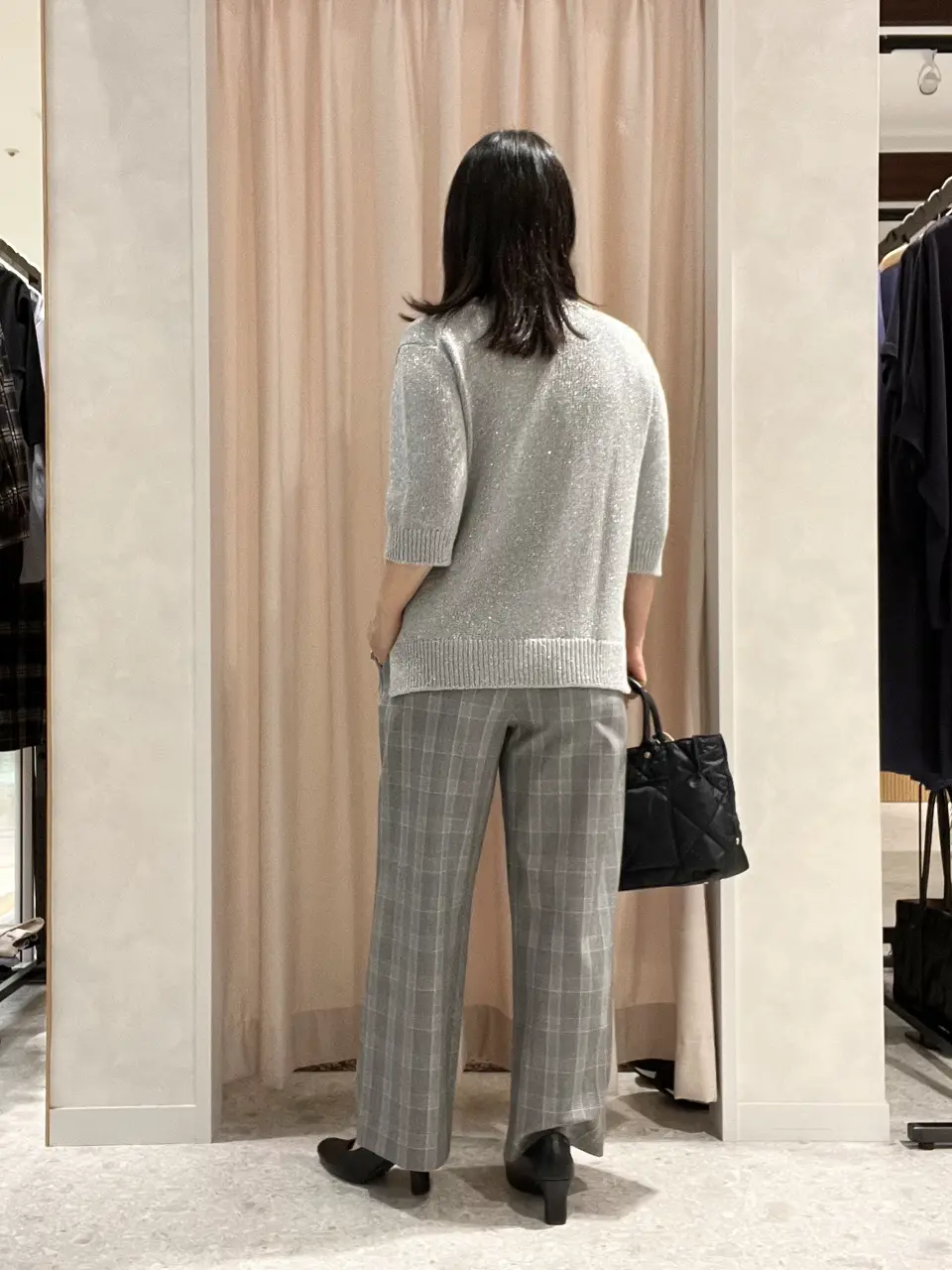 ONWARD CROSSET SELECT 渡邉 コーディネート画像