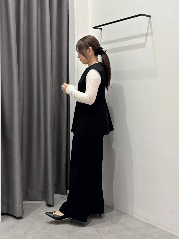 ONWARD CROSSET SELECT 乃和 コーディネート画像