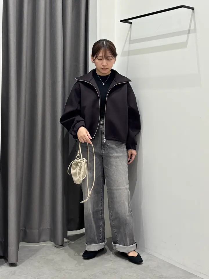 ONWARD CROSSET SELECT 乃和 コーディネート画像