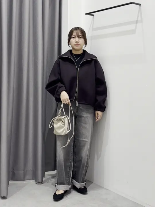 ONWARD CROSSET SELECT 乃和 コーディネート画像