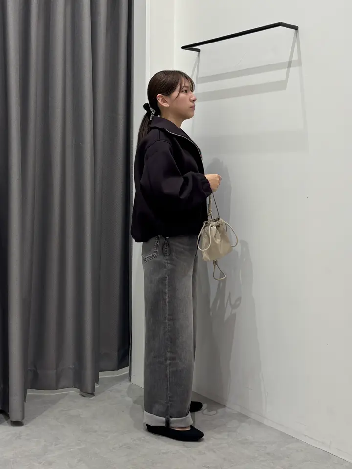 ONWARD CROSSET SELECT 乃和 コーディネート画像