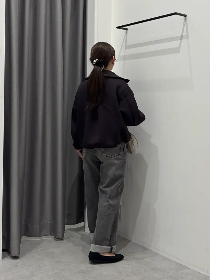 ONWARD CROSSET SELECT 乃和 コーディネート画像