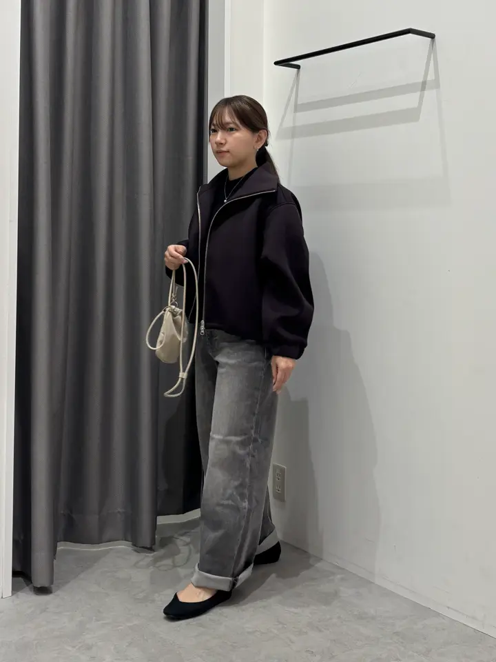 ONWARD CROSSET SELECT 乃和 コーディネート画像