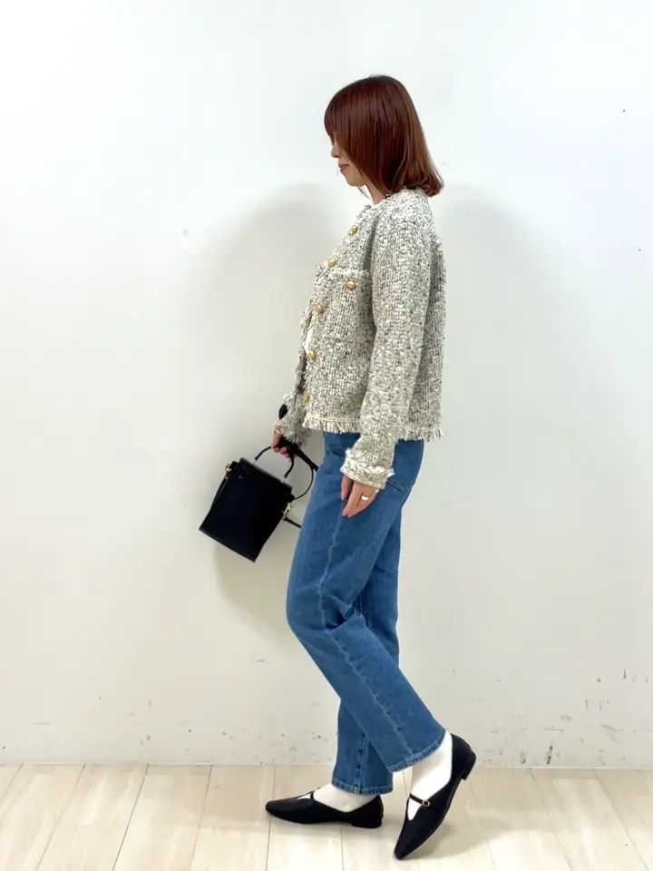 ONWARD CROSSET SELECT 渡邉 コーディネート画像