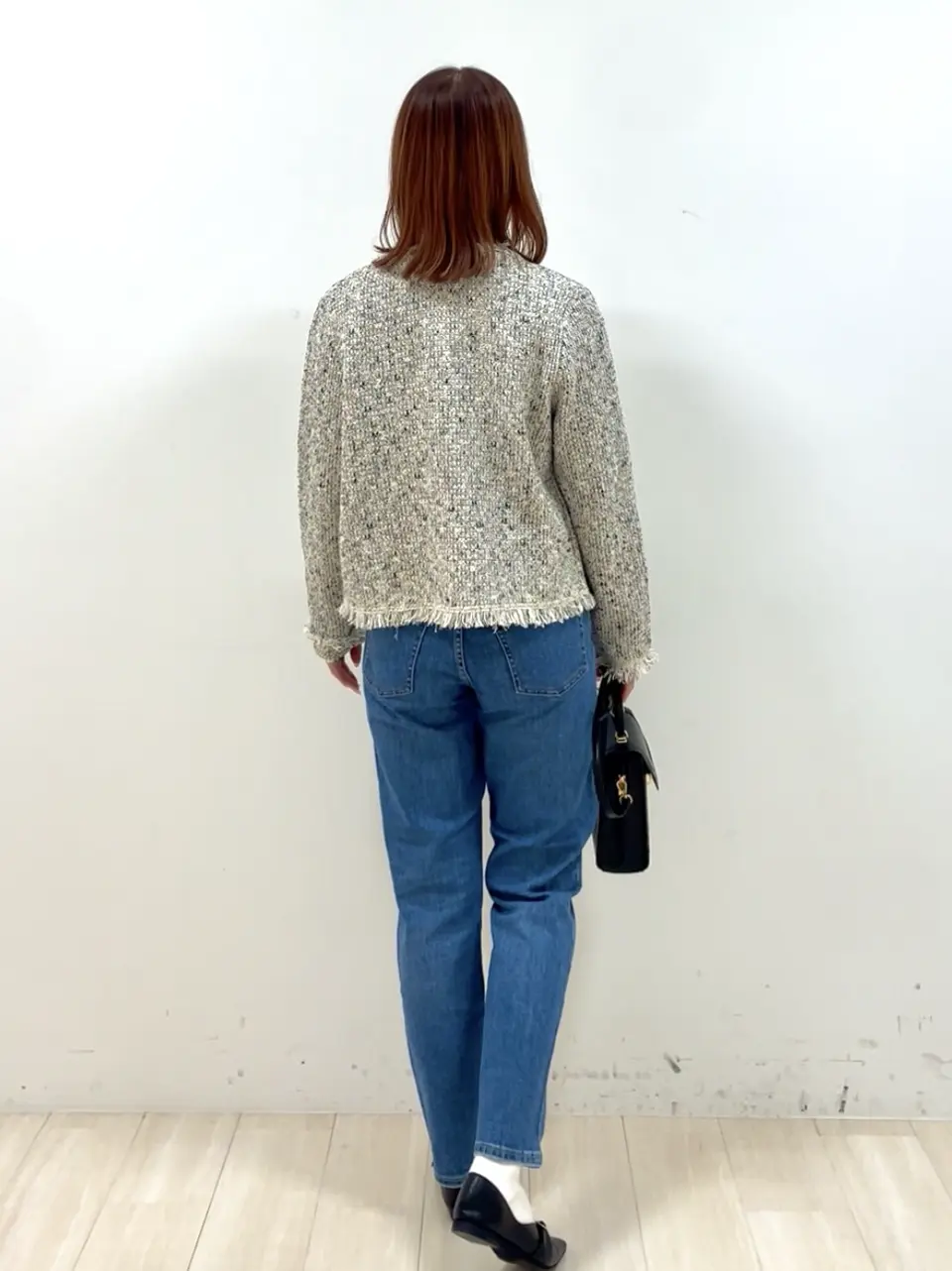 ONWARD CROSSET SELECT 渡邉 コーディネート画像