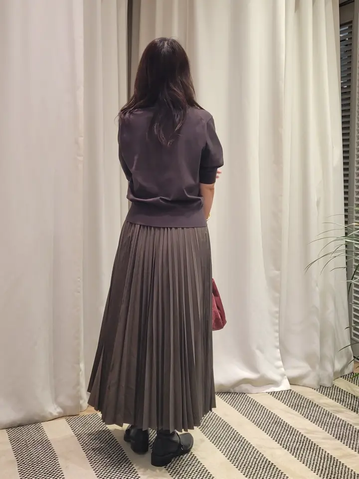 ONWARD CROSSET SELECT 中村 コーディネート画像