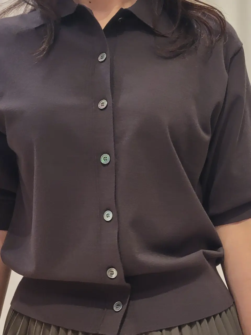 ONWARD CROSSET SELECT 中村 コーディネート画像