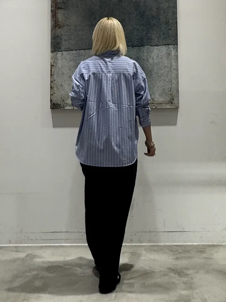 ONWARD CROSSET SELECT 石井 コーディネート画像