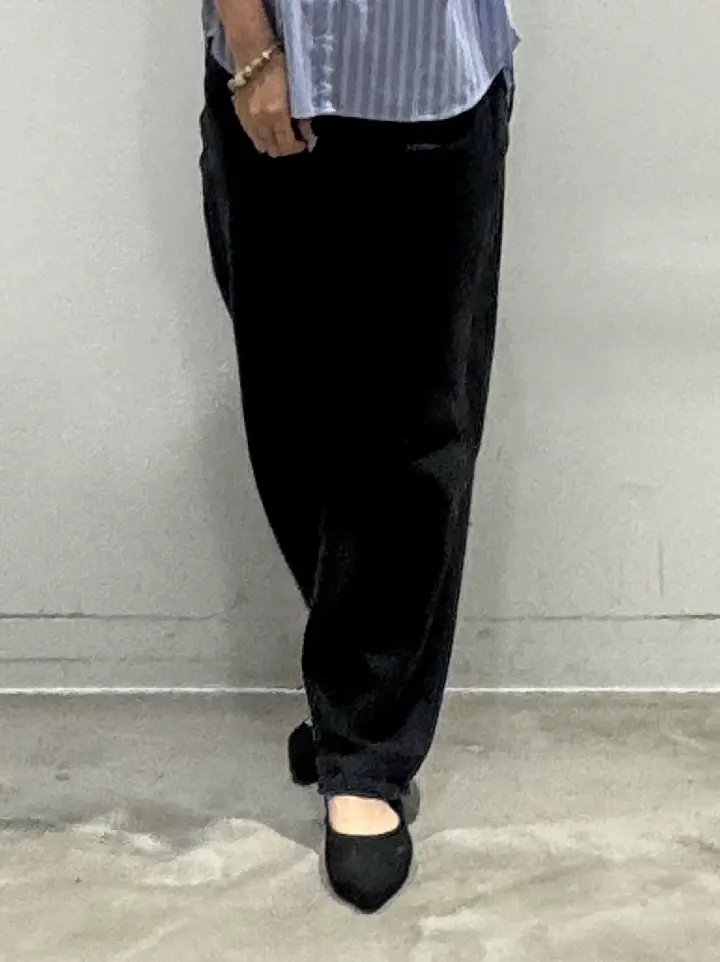 ONWARD CROSSET SELECT 石井 コーディネート画像