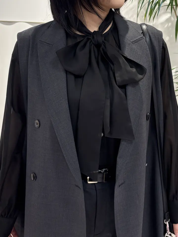 ONWARD CROSSET SELECT 山中 コーディネート画像