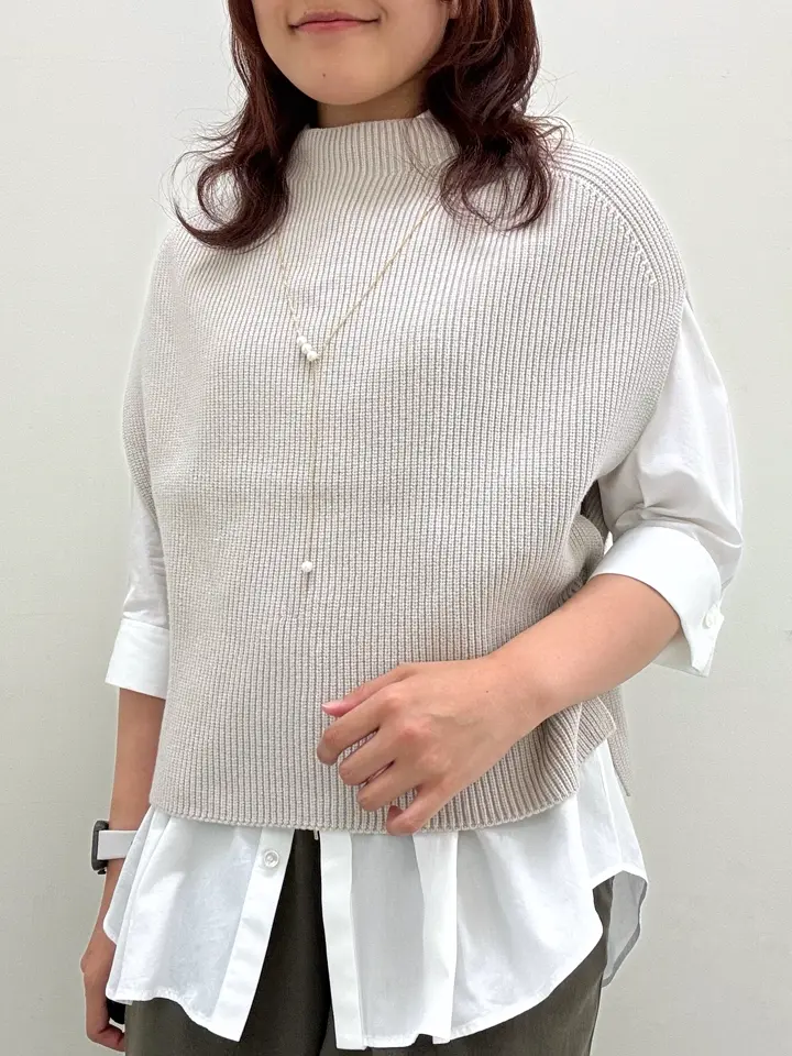 ONWARD CROSSET SELECT 藤澤 コーディネート画像