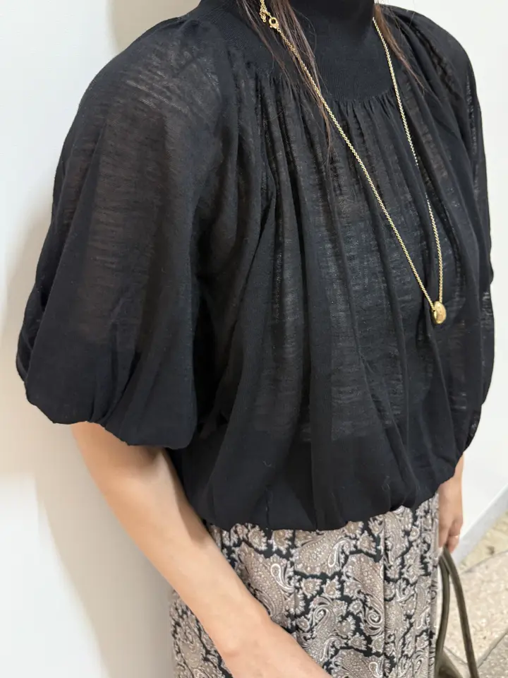 ONWARD CROSSET SELECT 佐藤 コーディネート画像