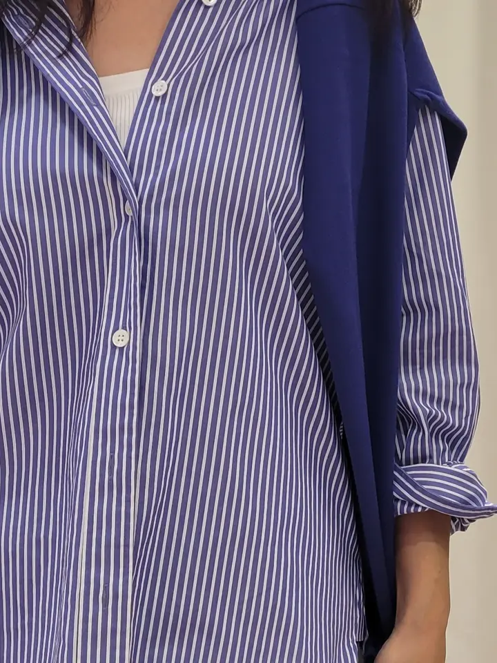 ONWARD CROSSET SELECT 中村 コーディネート画像