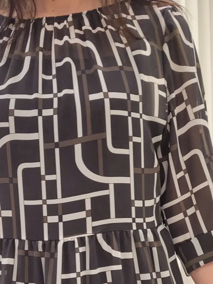 ONWARD CROSSET SELECT 中村 コーディネート画像