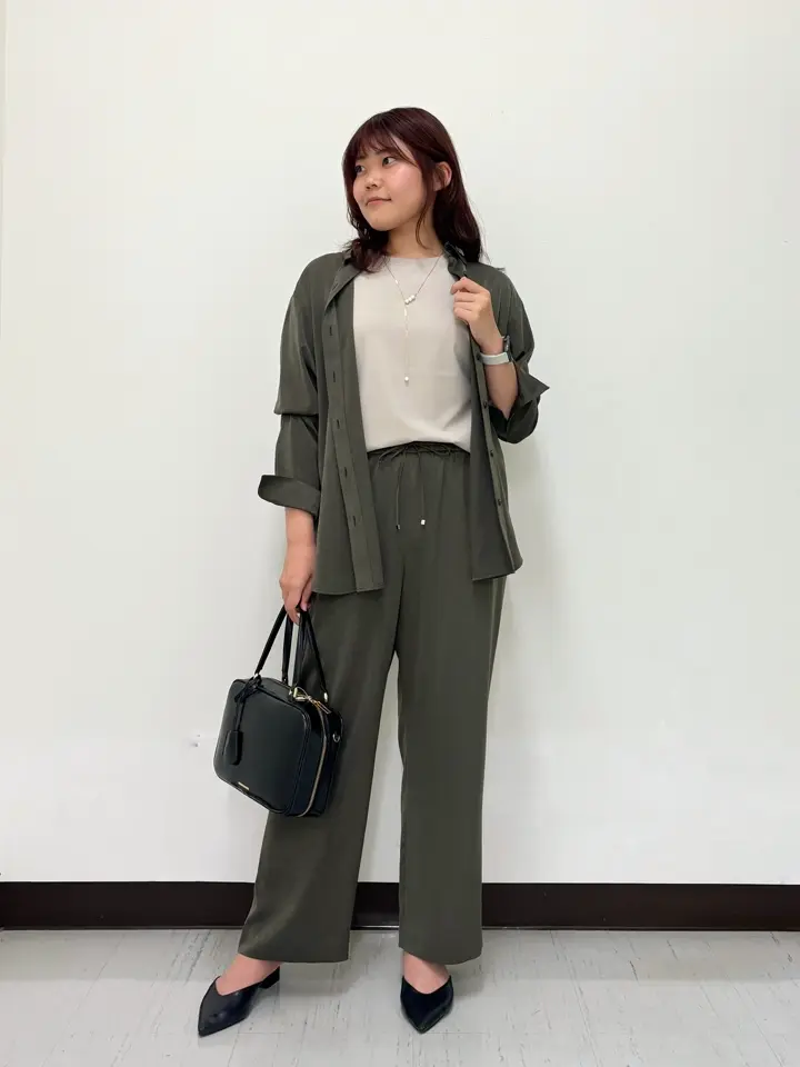 ONWARD CROSSET SELECT 藤澤 コーディネート画像