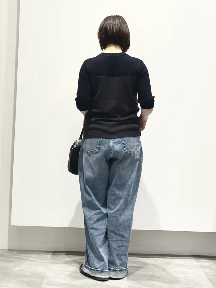 ONWARD CROSSET SELECT 圓﨑 コーディネート画像