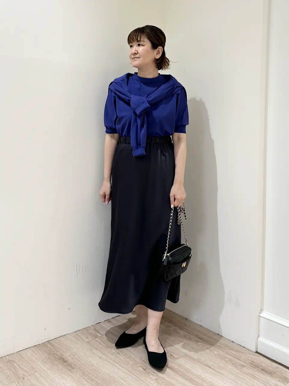  久保 コーディネート画像