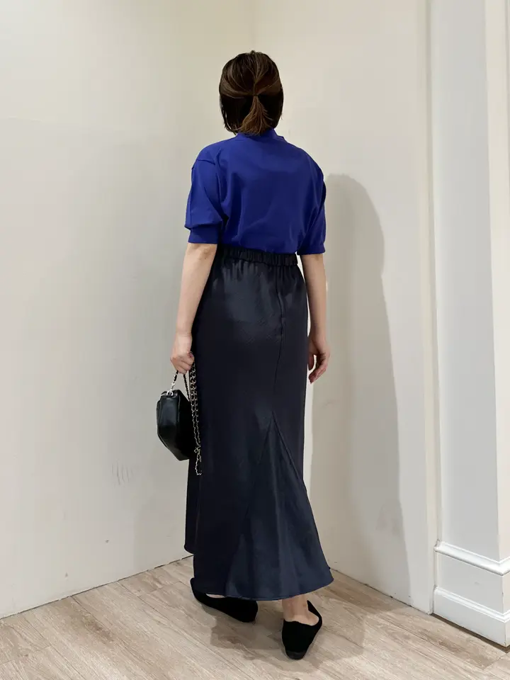 ONWARD CROSSET SELECT 久保 コーディネート画像