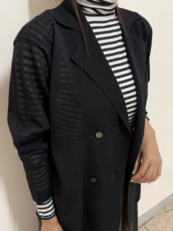 ONWARD CROSSET SELECT 佐藤 コーディネート画像