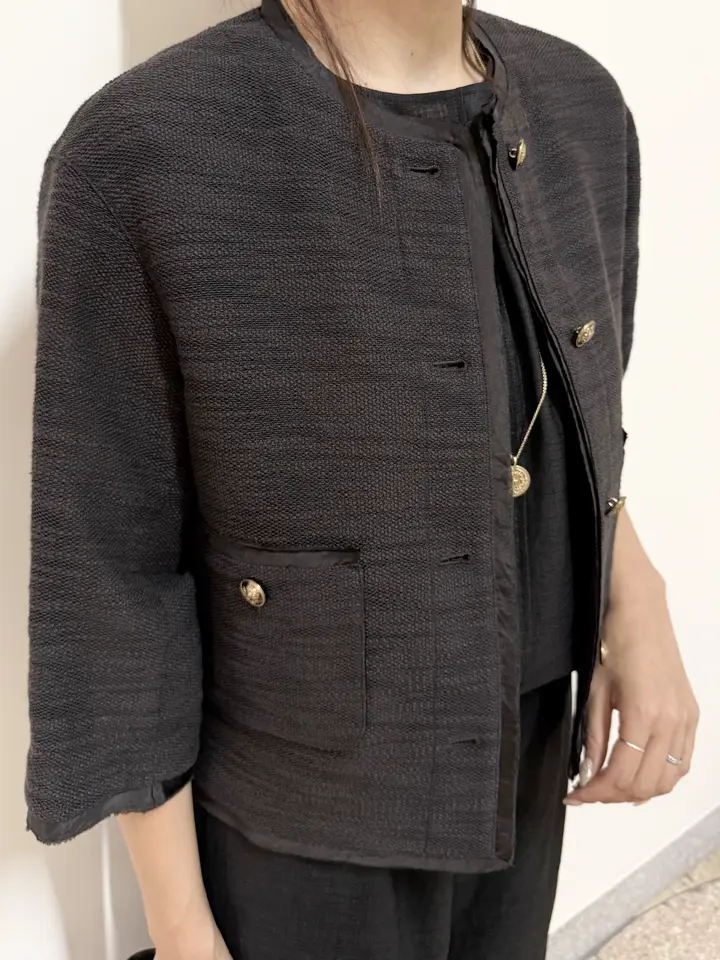 ONWARD CROSSET SELECT 佐藤 コーディネート画像