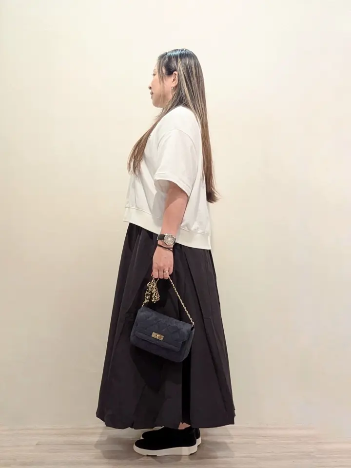 ONWARD CROSSET SELECT 加藤 コーディネート画像