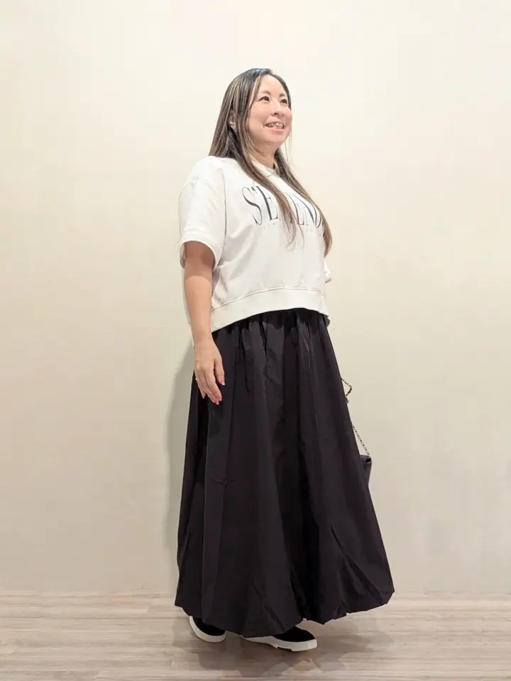 ONWARD CROSSET SELECT 加藤 コーディネート画像