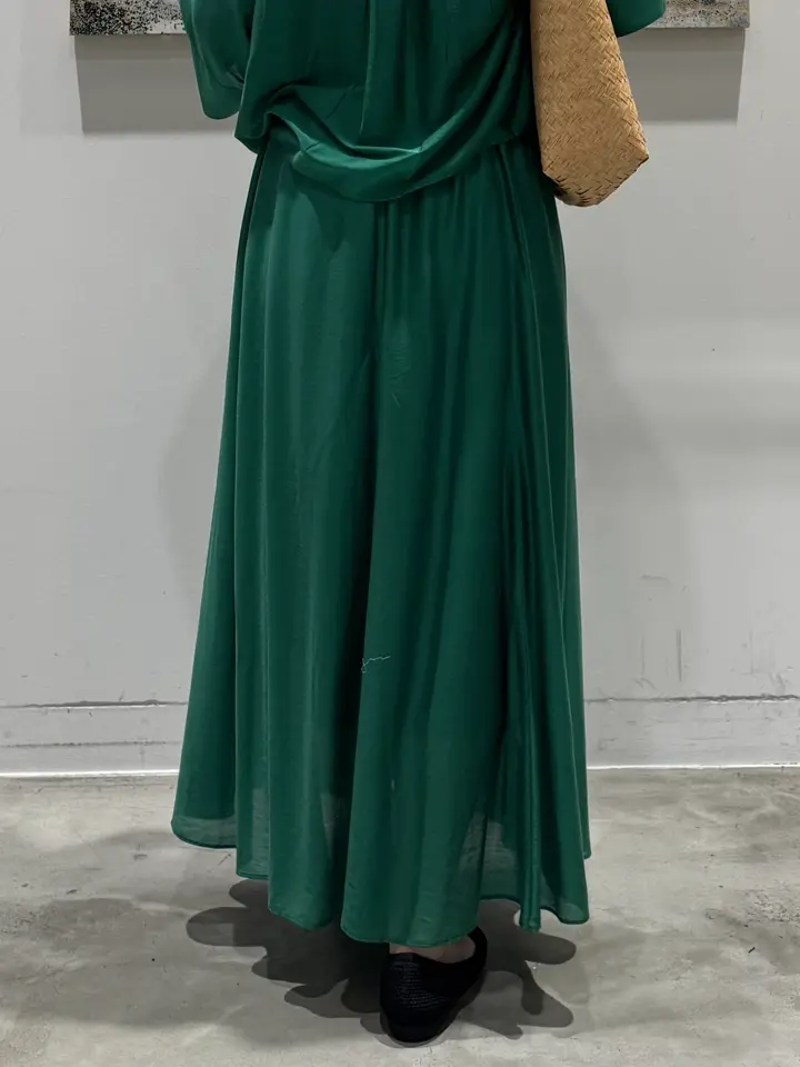 ONWARD CROSSET SELECT 石井 コーディネート画像