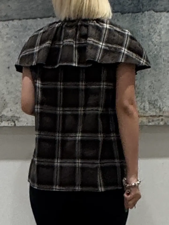 ONWARD CROSSET SELECT 石井 コーディネート画像