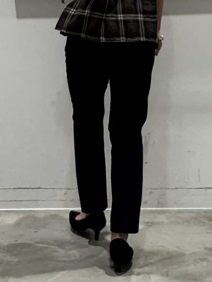 ONWARD CROSSET SELECT 石井 コーディネート画像