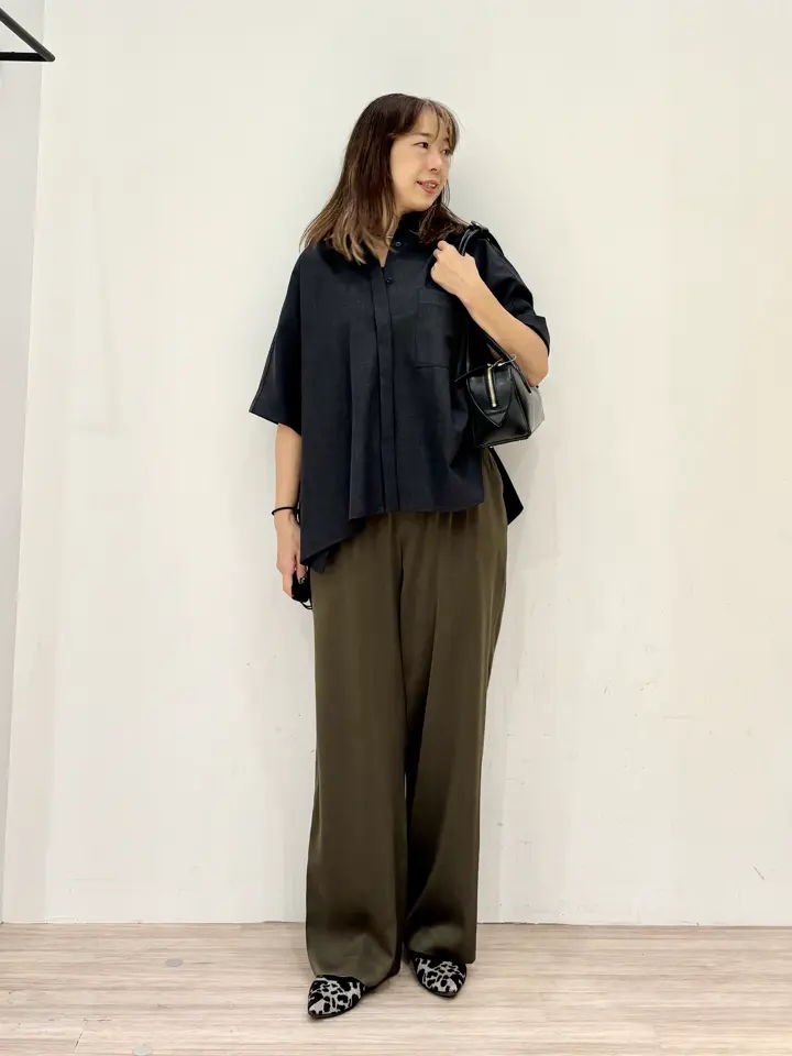 ONWARD CROSSET SELECT SAKAI コーディネート画像