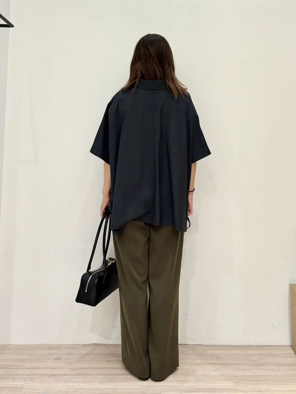 ONWARD CROSSET SELECT SAKAI コーディネート画像