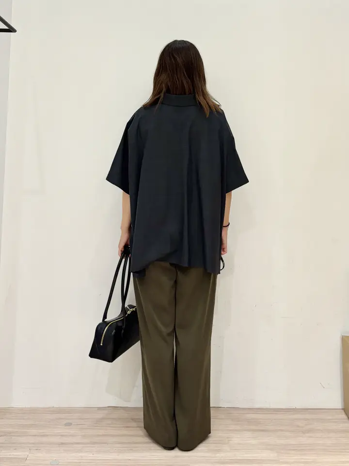 ONWARD CROSSET SELECT SAKAI コーディネート画像