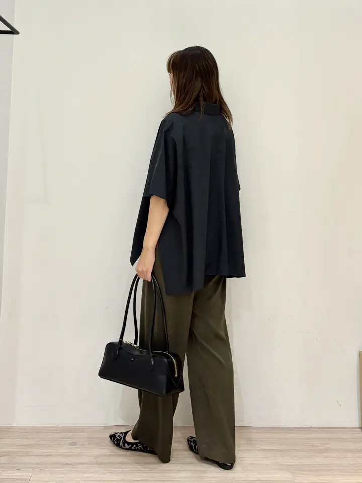 ONWARD CROSSET SELECT SAKAI コーディネート画像