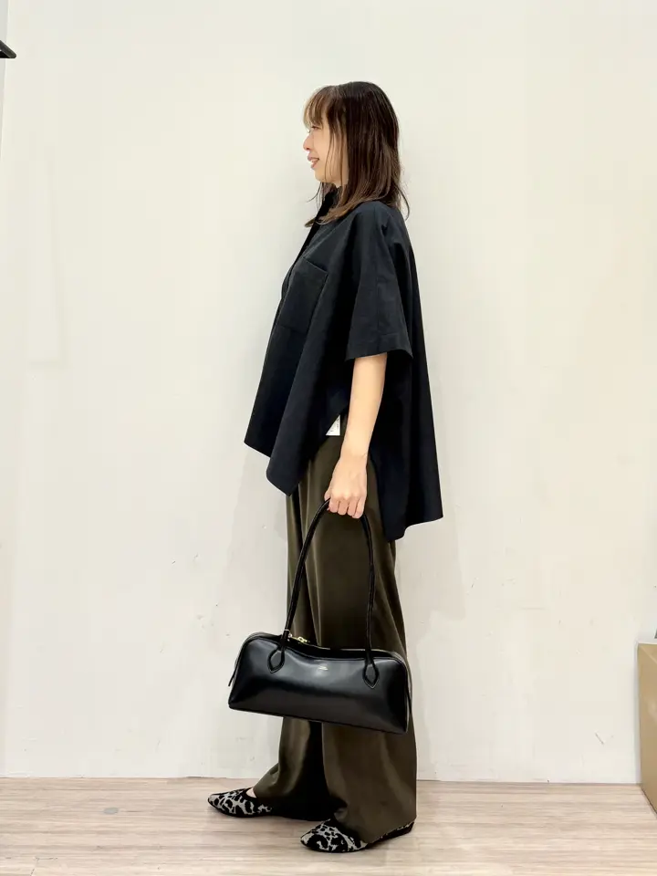 ONWARD CROSSET SELECT SAKAI コーディネート画像