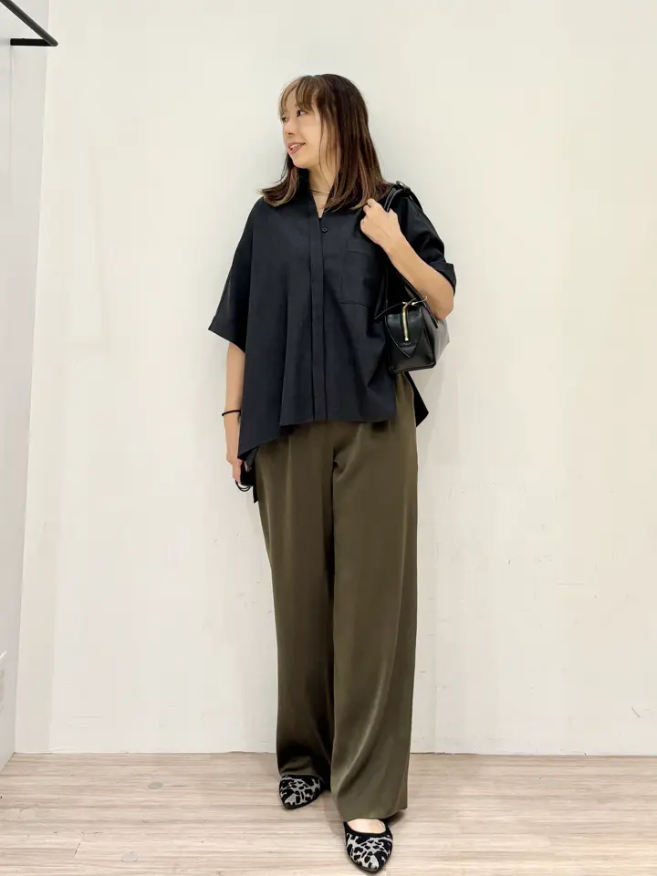 ONWARD CROSSET SELECT SAKAI コーディネート画像