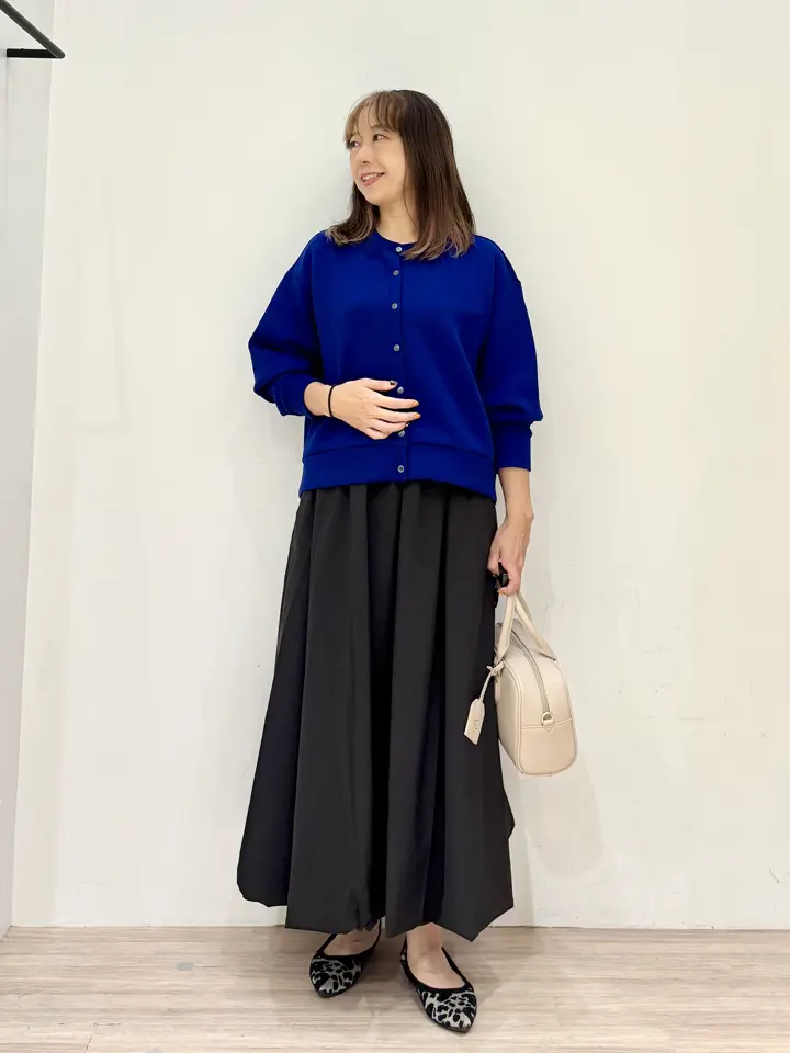 ONWARD CROSSET SELECT SAKAI コーディネート画像