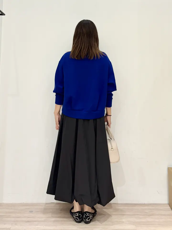 ONWARD CROSSET SELECT SAKAI コーディネート画像