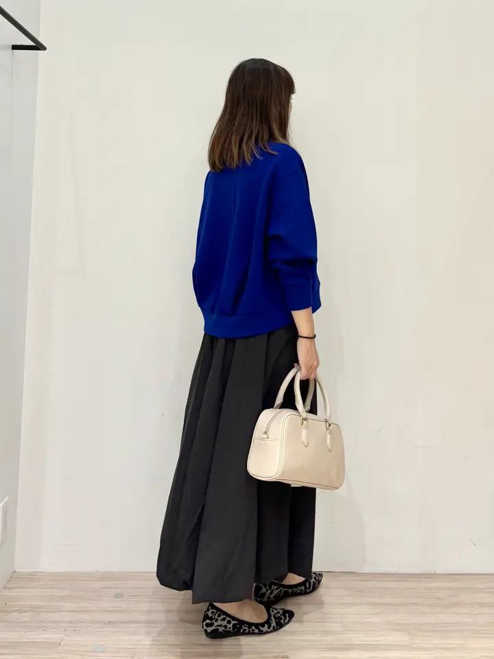 ONWARD CROSSET SELECT SAKAI コーディネート画像